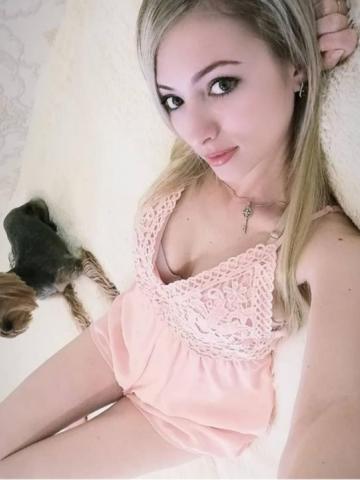 Индивидуалка Алла фото 3