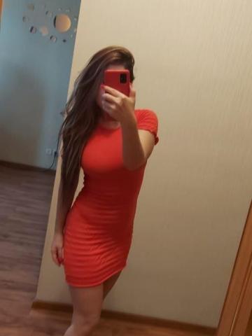 Индивидуалка Зоя фото 5