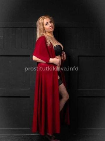 Индивидуалка Римма фото 3